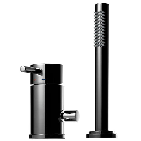 Tapwell BI048 Karkantbatteri 2-hulls