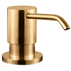 Tapwell BI228 Såpepumpe med beholder