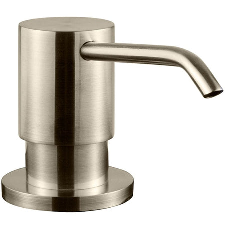 Tapwell BI228 Såpepumpe med beholder