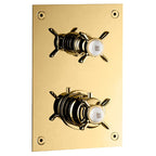 Tapwell Classic BOX268/368 ED2 Frontpanel