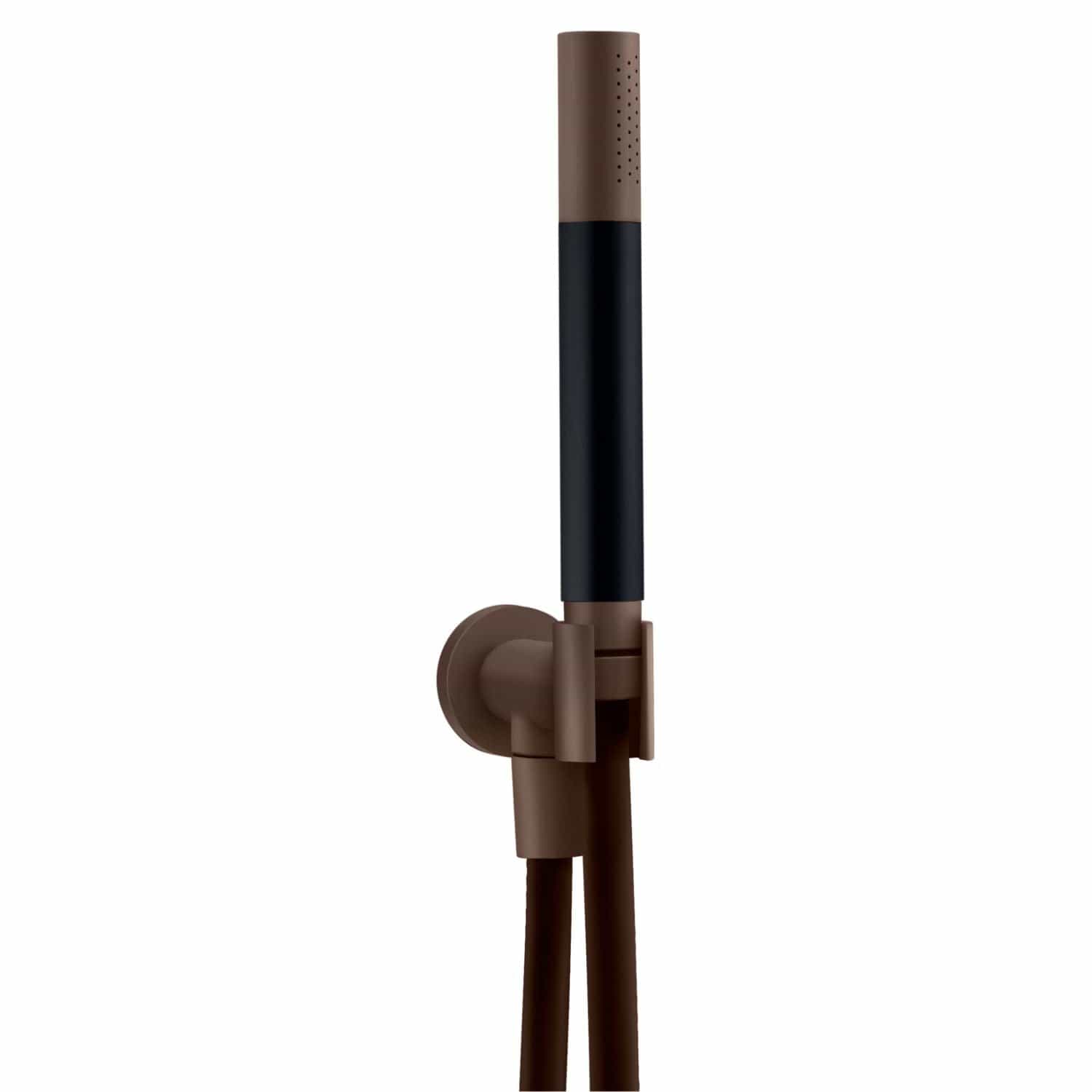 Tapwell BOX300/300 Hånddusj Innbygging Bronze Tapwell Blandebatteri innbygging TA-9426164