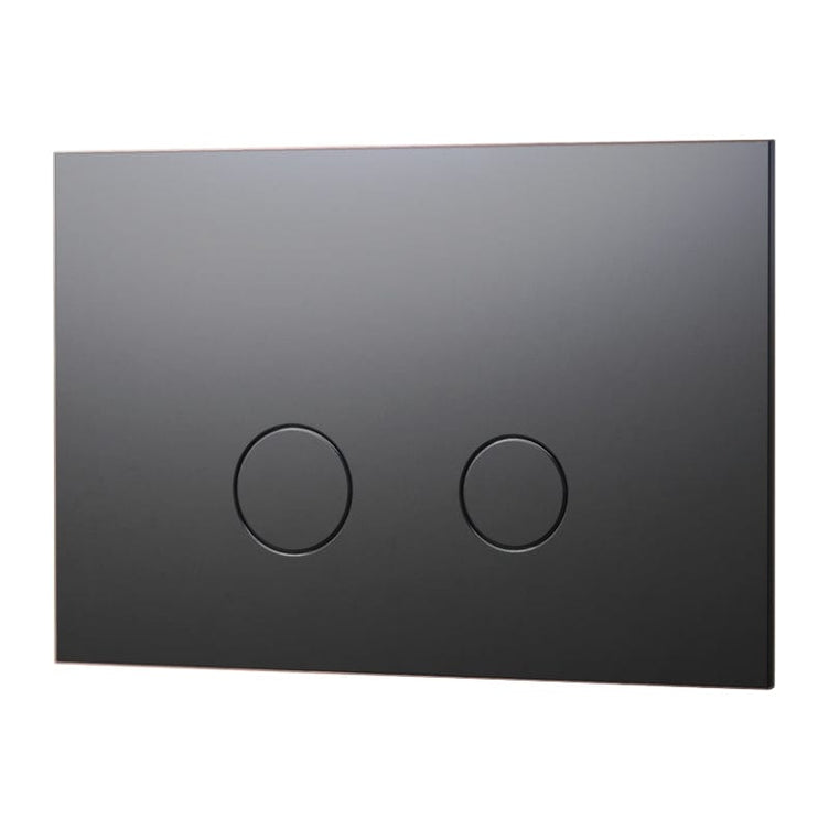Tapwell DUO112 TECE betjeningsplate
