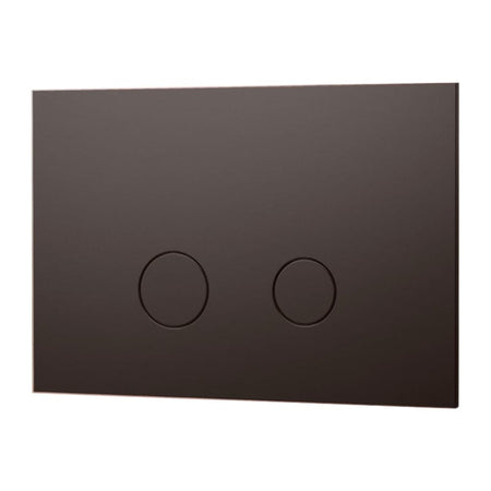 Tapwell DUO112 TECE betjeningsplate