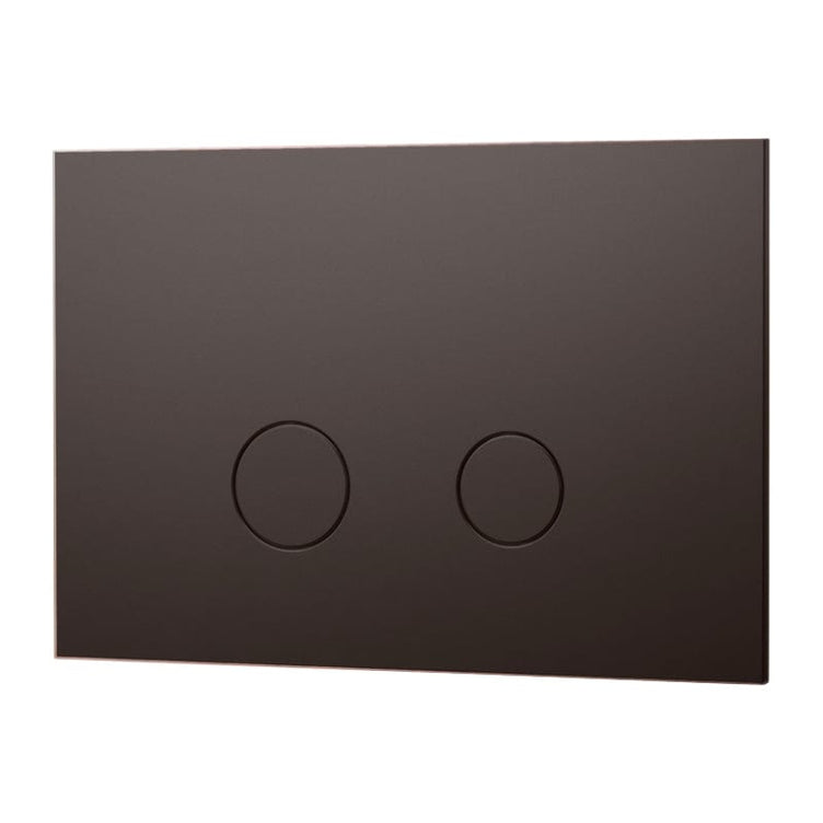 Tapwell DUO112 TECE betjeningsplate
