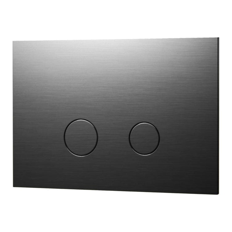 Tapwell DUO112 TECE betjeningsplate