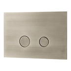 Tapwell DUO112 TECE betjeningsplate