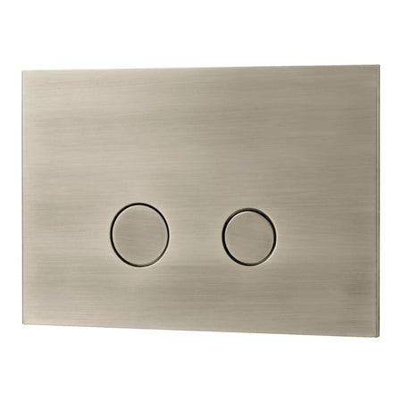Tapwell DUO112 TECE betjeningsplate
