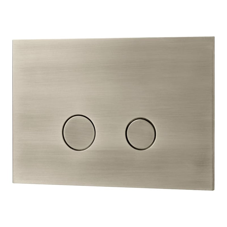 Tapwell DUO112 TECE betjeningsplate