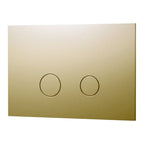 Tapwell DUO112 TECE betjeningsplate