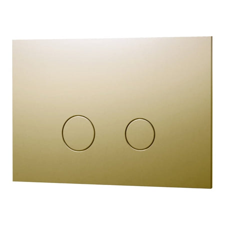 Tapwell DUO112 TECE betjeningsplate