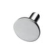 Tapwell Pastille 030 Knott Krom Tapwell Knotter og håndtak TA-9428759