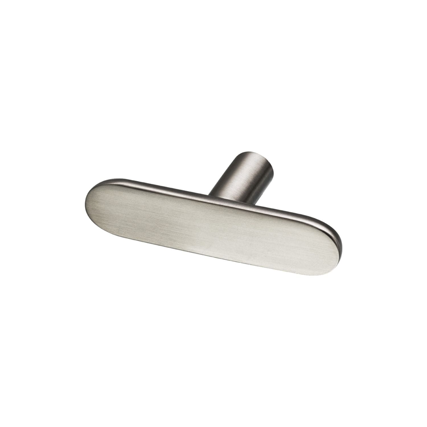Tapwell Pastille 060 Knott Børstet nikkel Tapwell Knotter og håndtak TA-9428748