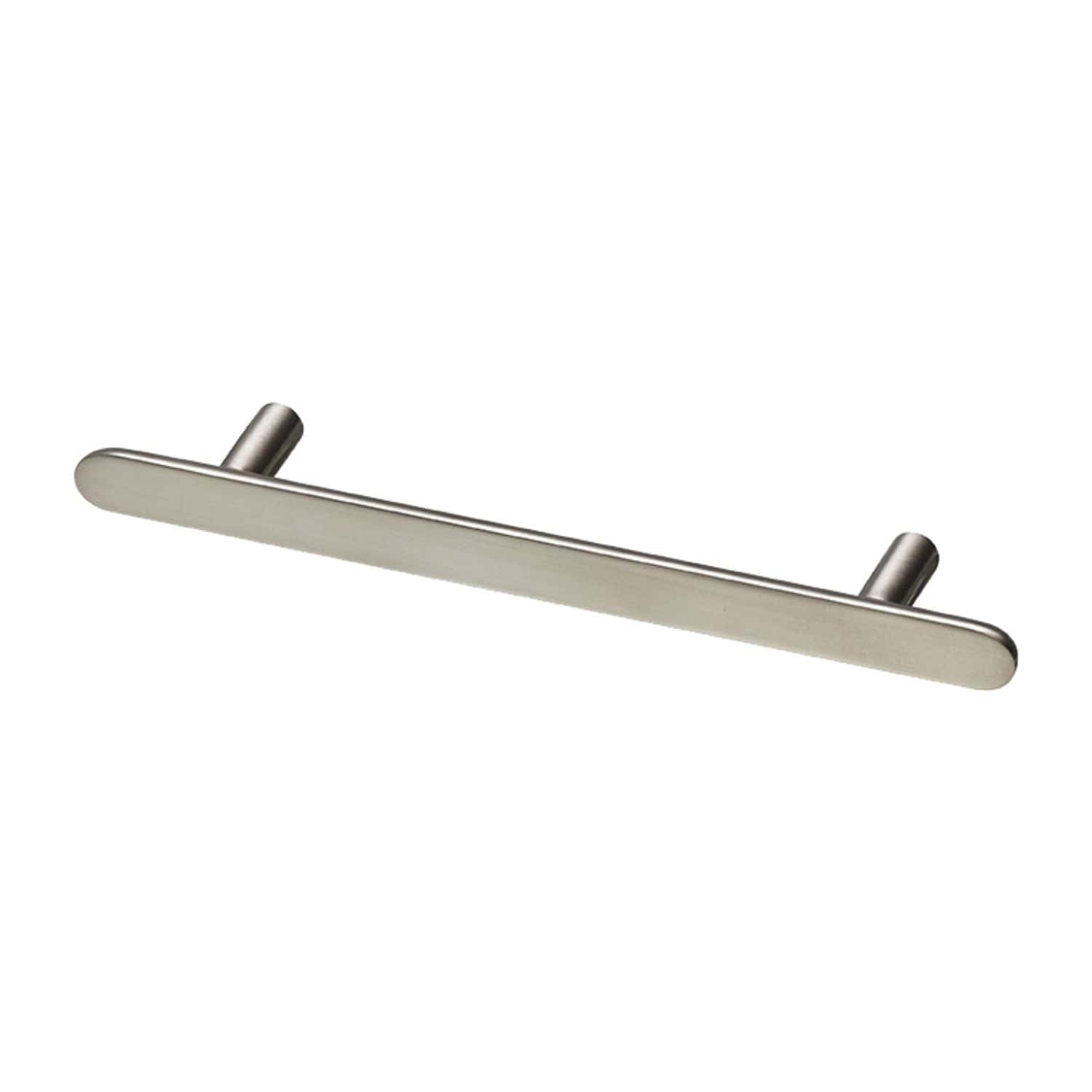 Tapwell Pastille 188 Håndtak Børstet nikkel Tapwell Knotter og håndtak TA-9428742