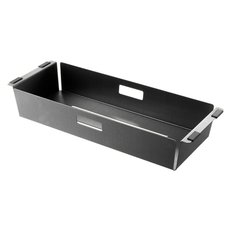 Tapwell TA200 PVD Rensskål