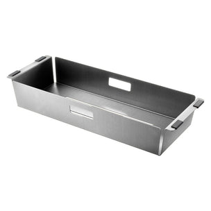 Tapwell TA200 PVD Rensskål