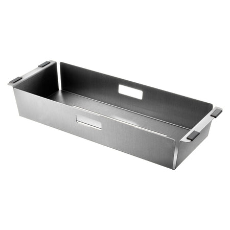 Tapwell TA200 PVD Rensskål