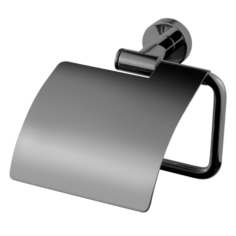 Tapwell TA236 Toalettrullholder Vegghengt med lokk