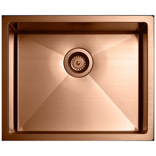 Tapwell TA5040 PVD Kjøkkenvask B55xD45cm