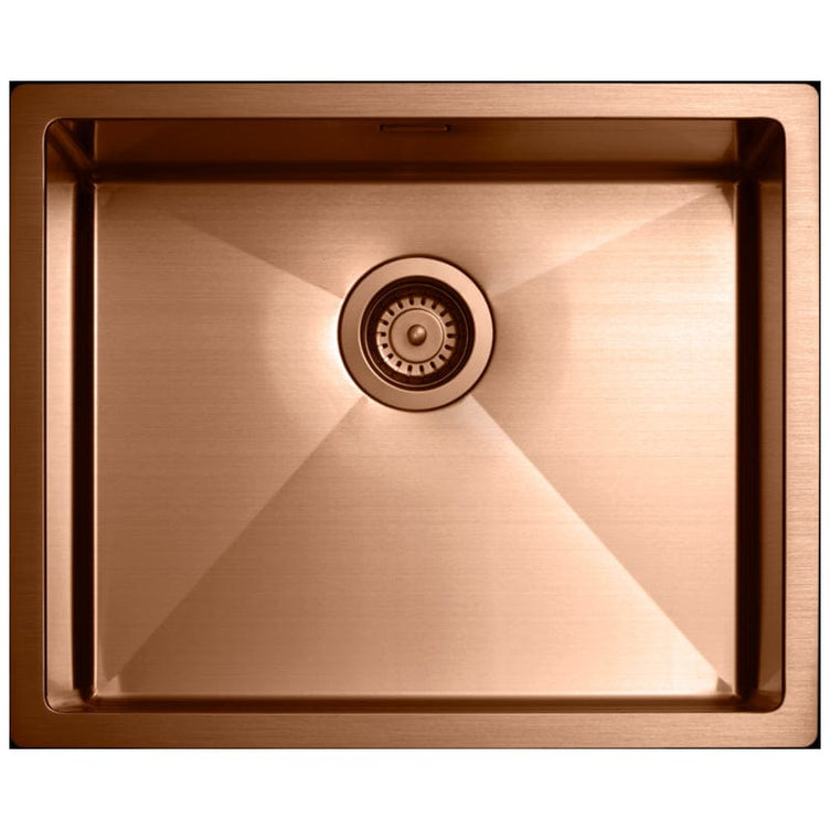 Tapwell TA5040 PVD Kjøkkenvask B55xD45cm
