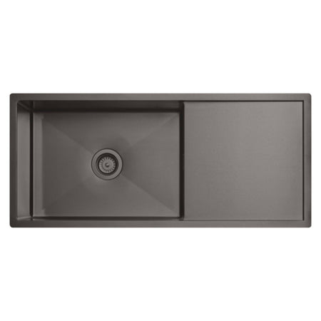 Tapwell TA8140 PVD Kjøkkenvask B89xD45cm