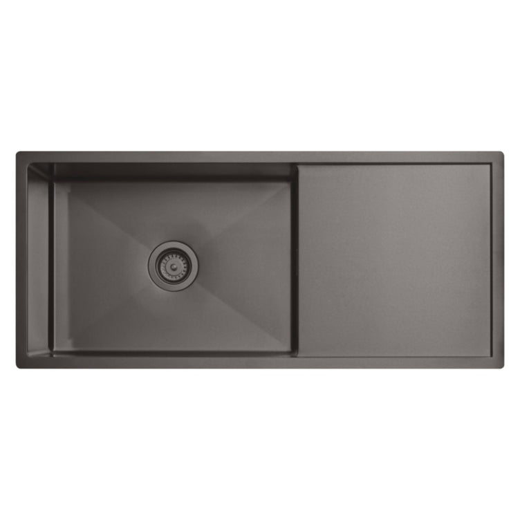 Tapwell TA8140 PVD Kjøkkenvask B89xD45cm