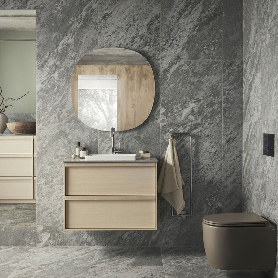 Tapwell TW800-200 Håndkletørker Tapwell Håndkletørker vannbåren
