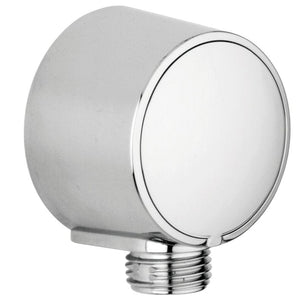 Tapwell XACC130 Vegguttak for hånddusjslange Krom