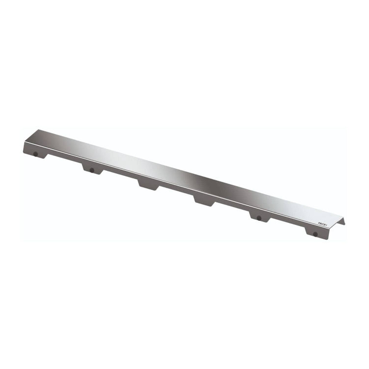 TECEdrainline Steel II Slukrist