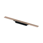 TECEdrainprofile Slukrenne PVD