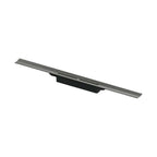 TECEdrainprofile Slukrenne PVD
