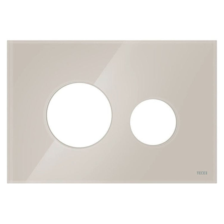 TECEloop glassplate