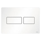 TECEsolid WC Betjeningsplate
