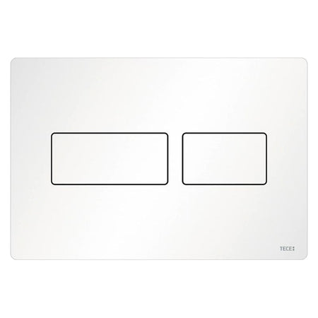 TECEsolid WC Betjeningsplate