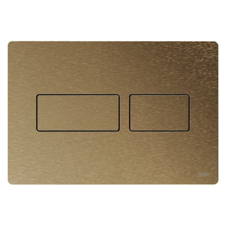 TECEsolid WC Betjeningsplate