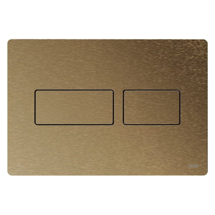 TECEsolid WC Betjeningsplate