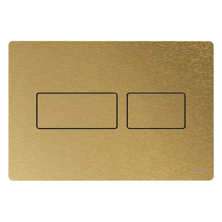 TECEsolid WC Betjeningsplate