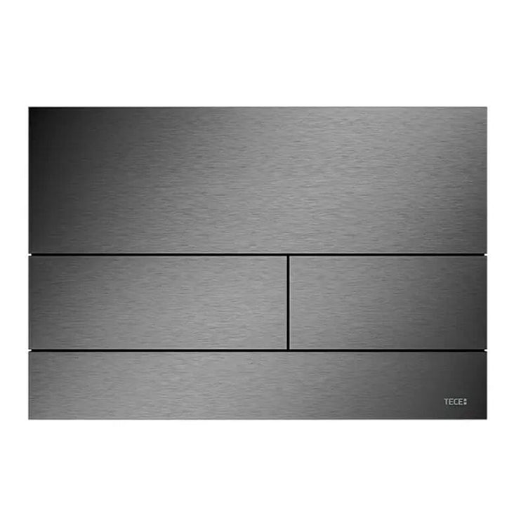 TECEsquare II Betjeningsplate Metall