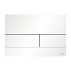 TECEsquare II Betjeningsplate Metall