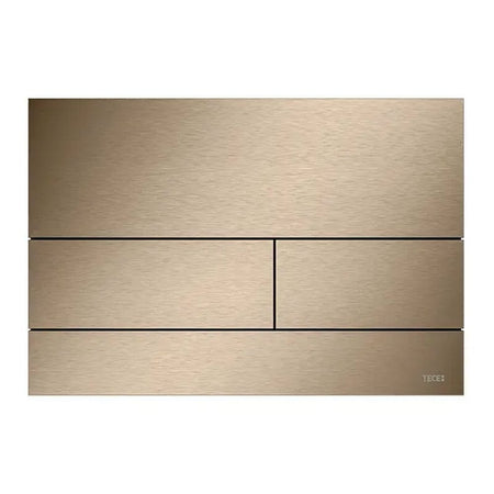 TECEsquare II Betjeningsplate Metall