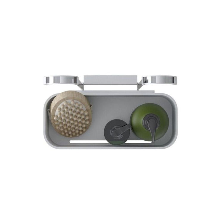 Tiger 2-Store Dusjkurv for Dusjbatteri