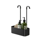 Tiger 2-Store Dusjkurv for Dusjbatteri