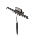 Tiger Caddy dobbel krok for glassvegg 6-8 mm