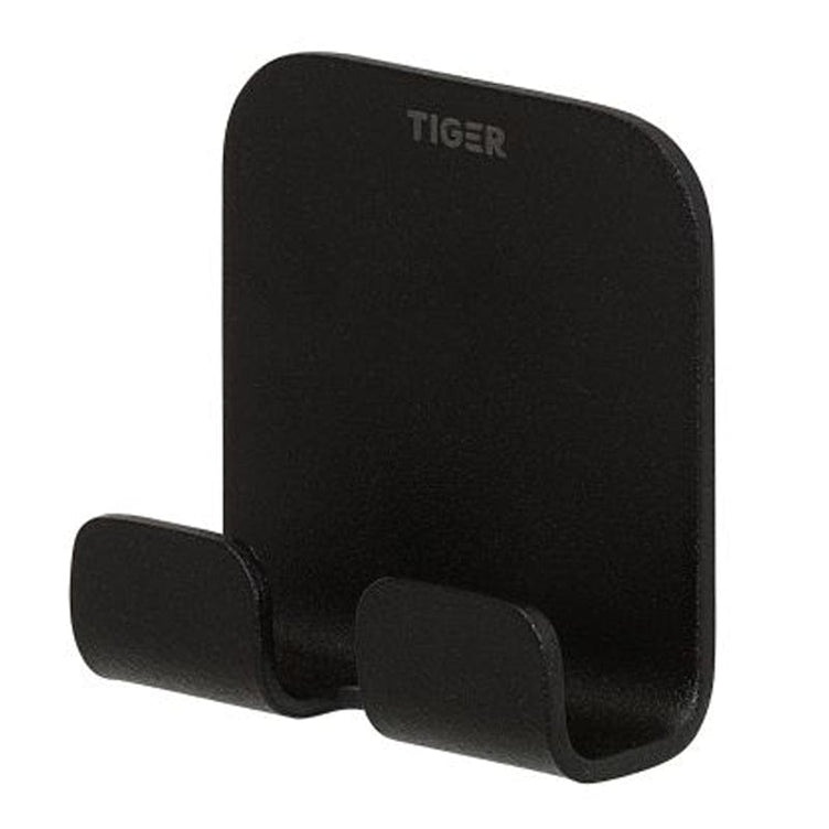 Tiger Colar dobbel krok 