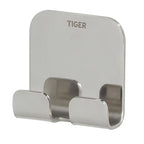 Tiger Colar dobbel krok 