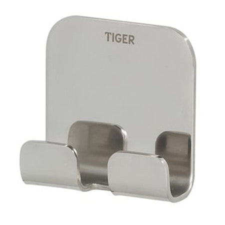 Tiger Colar dobbel krok 