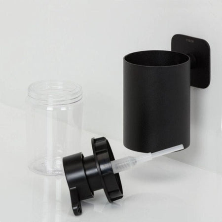 Tiger Colar såpedispenser for vegg 180ml