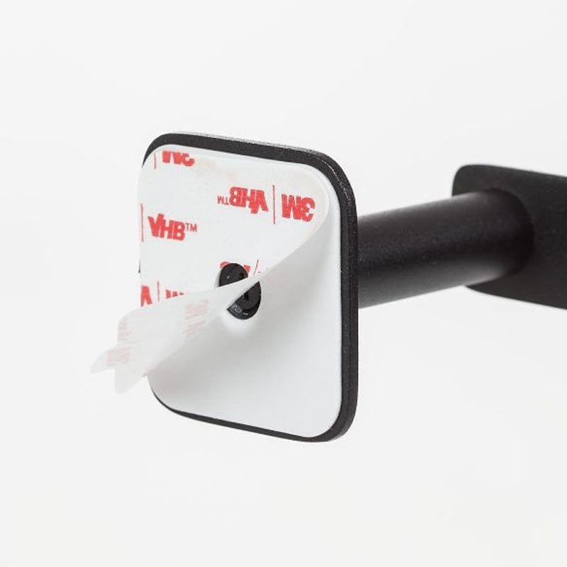 Tiger Colar toalettrullholder L-shape Tiger Toalettrullholder