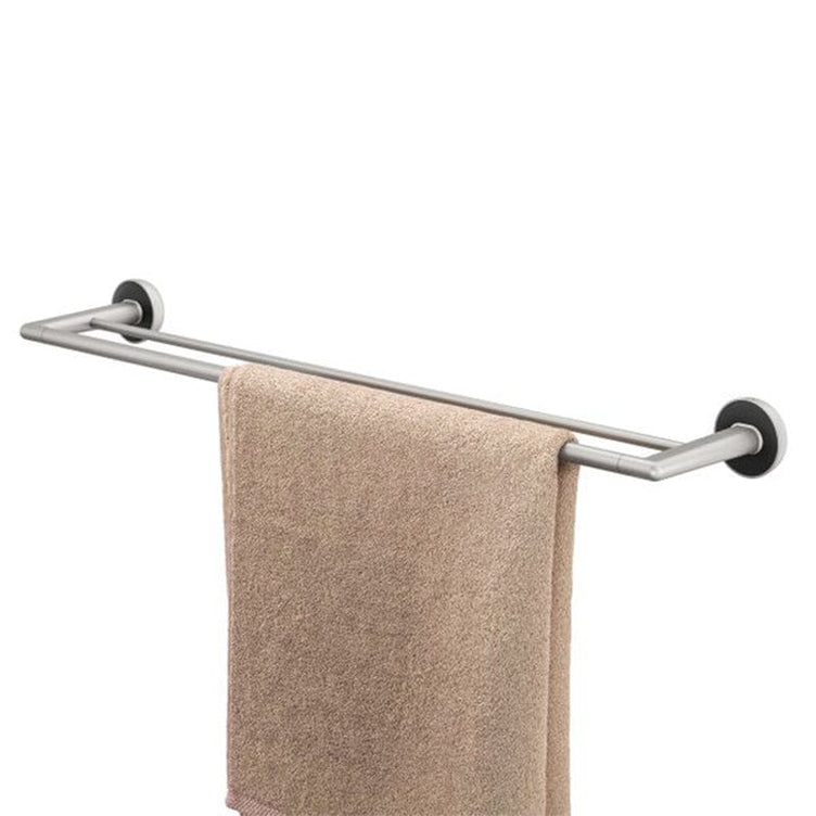 Tiger Cooper håndklestang dobbel