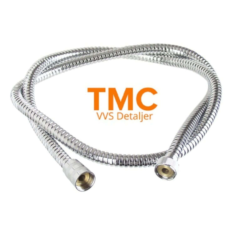 TMC Dusjslange 150-200cm