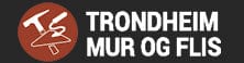 Trondheim-Mur-og-Flis logo